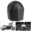 Fydun Black Horn Cover Hd - Horn Cover Replacement，Motorcycle Horn