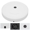 Robot Vacuum Cleaner One Key Control Low Noise Cordless Smart