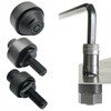 19mm Hole Cutter Sheet Metal Punch Hole Punch