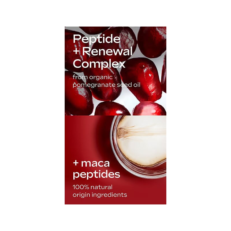 Weleda Firming Body Lotion Pomegranate 250ml