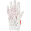 pwr grip glove (right hand)/bright, bright white/puma red