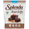SPLENDA Magic Baker Brown Zero Calorie Plant Based Granulated Baking