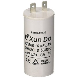 Genuine Karcher Pressure Power Washer 16uf Capacitor