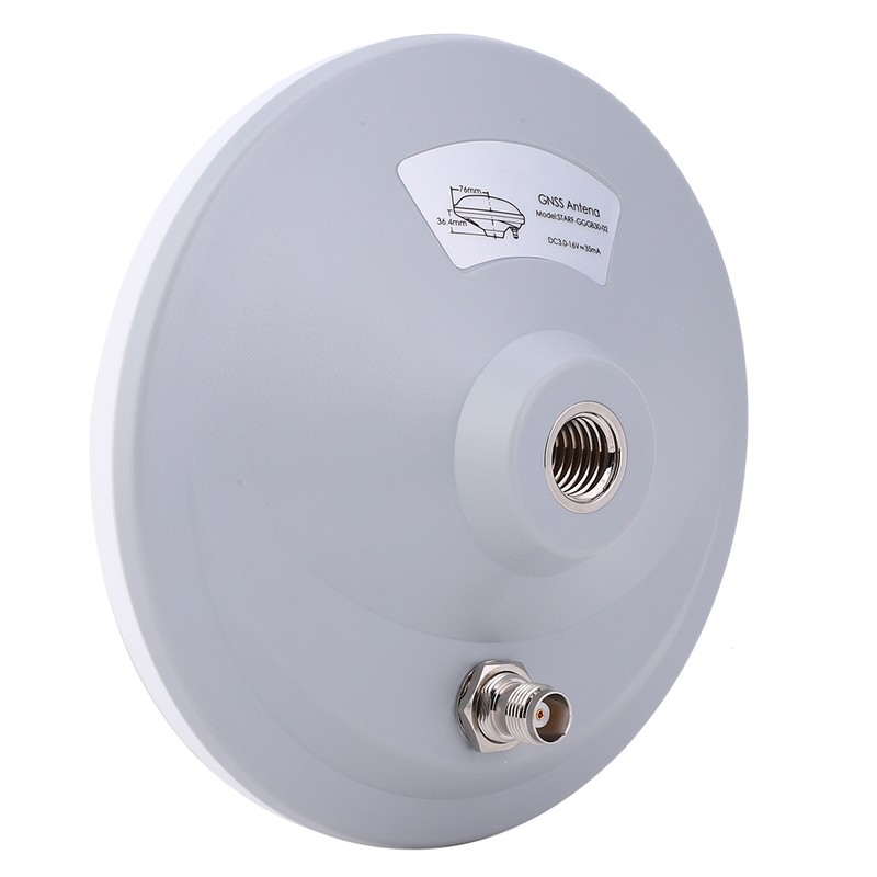 STRF GJD7101 All Band Antenna High Accuracy 1154-1300MHz 1551-1615MHz External