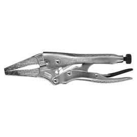 Long Nose Locking Pliers 4"