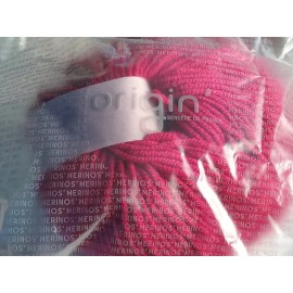 ORIGIN Yarn ORIGIN BERGERE DE FRANCE MERINOS' 50g/1.oz3.4/10
