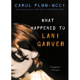 What Happened to Lani Garver