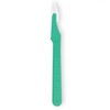 Gima Sterile Scalpels made of Rust-Proof Stainless Steel, ABS Handle,