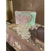 Sellos personalizados para marcar jabones, ceramica, fondant, barro, 5cm