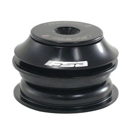 FSA No.10 Semi Integrated/Internal Headset - 1-1/8" 8.2mm Top Cone ZS44# XTE1600