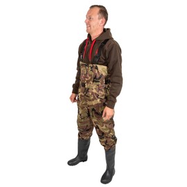 Ultimate Camo Waders - 45 | Waders