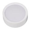 LED Puck Light with Remote Control 13 Colors Battery Powered