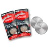 CR 2016 MAXELL LITHIUM BATTERIES (2 piece) 3V Watch 2016