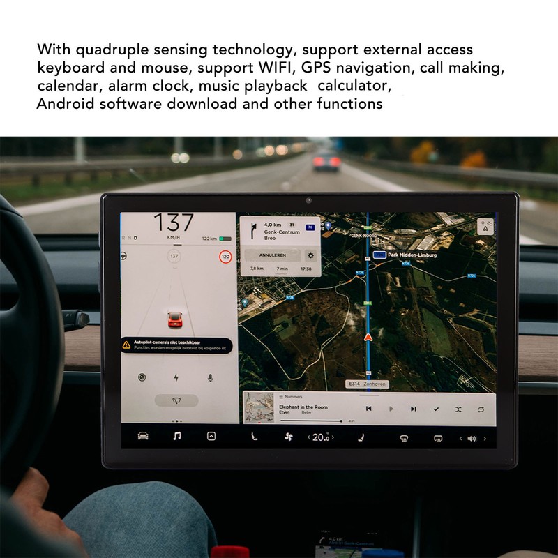 10.1 Inch Tablet for Android 8.1 2GB RAM 32GB ROM