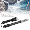 Watris Veiyi PH Probe, High Sensitivity PH Sensor Probe, Professional