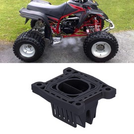 Reed Valve, ATV Reed Valve Stop Design Repair Replacement for YFS200 Blaster VForce4 V4145