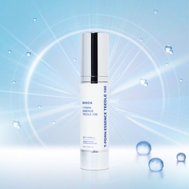 Bioa Single T-PDRN Tea Shot Essence 100 50ml / 바이오아 단품 T-PDRN 티들샷 에센스 100 50ml