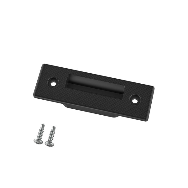 PalpitateC Rev 0 Rear Moonroof Latch - GM F Retainer