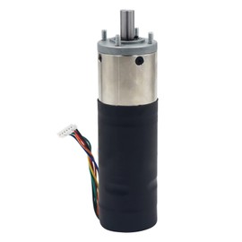 Rayesyth 236575 RV in-Wall Slide-Out Motor for RV Travel Trailer and Camper, 300:1 High Torque Gear Ratio, 12V IG-42 10mm Motor Assembly RV Slide Out Motor