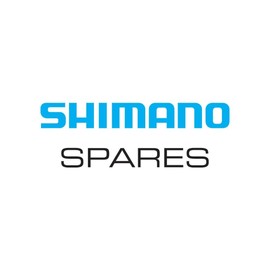 シマノ (SHIMANO) リペアパーツ チェーンリング 39T (シルバー) ダブルチェーンガード用 FC-S500 FC-S400 Y1HD39000
