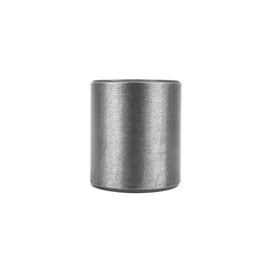 cyclingcolors 1x Bohrbuchsen zylindrisch DIN 179A positionierbuchsen stahl gehärtet bohrführungsbaugruppe präzisionsbearbeitung mechanische Werkzeuge, 5x8x8mm