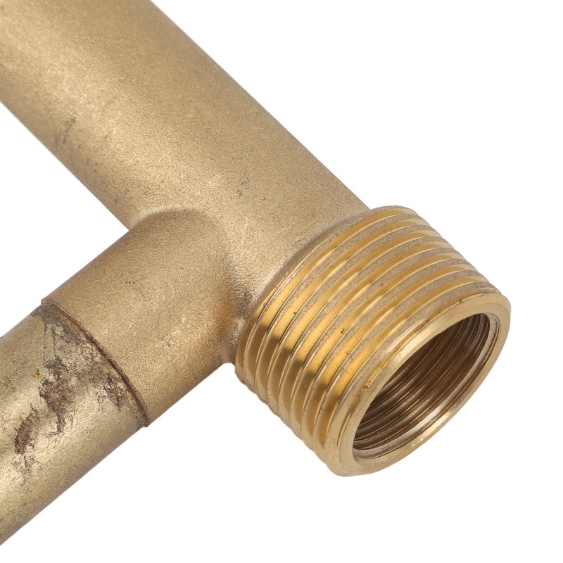 Quick Coupler Valve Key Tool G1 Rust Proof Easy Installation