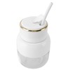 Portable Blender 800ml Capacity Electric Portable Juice Cup USB Rechargeable