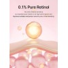 /sérum Retinol Shot 30 Ml + Retinal Booster 15 Ml.