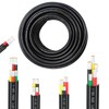 16 Gauge Wire, 5-Conductor Electrical Wire. 16 AWG Stranded Flexible