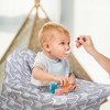 Yoofoss Nursing Cover Breastfeeding Scarf - Baby Car Seat Covers,