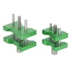 Extensible Watch Movement Fixed Base Holder Accessories Repairing Tool for