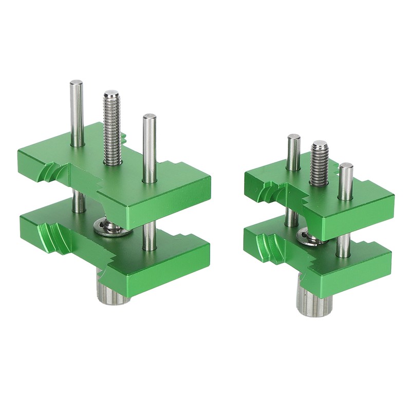 Extensible Watch Movement Fixed Base Holder Accessories Repairing Tool for
