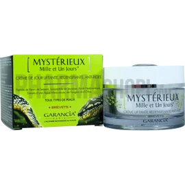 GARANCIA On-Site Facial Treatment (1 x 30 ml)