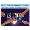Snap Circuits “Arcade”, Electronics Exploration Kit, Stem Activities for Ages