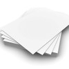 A4 250gsm White Card - 100 Sheets