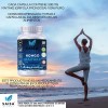 Maitake Orgánico 120 Cápsulas Organic Maitake Supplement, Immune Support, Saisa