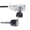 labwork Left Driver Door Lock Cylinder Cable Replacement for 2009-2011