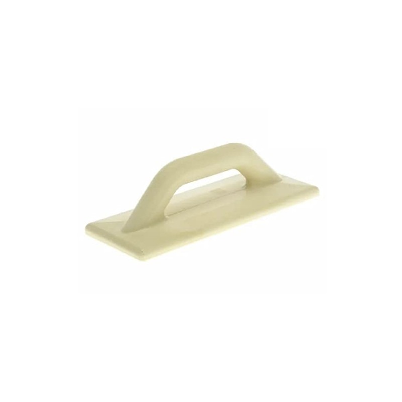Faithfull FAISFLOAT Small Plastic Float 11IN X 4.5/16IN