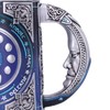 Nemesis Now Moon Guide Tankard 15.5cm, Silver