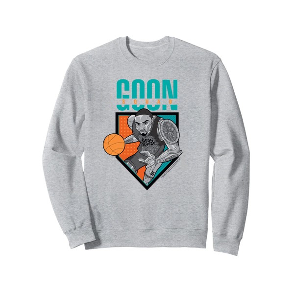 Space Jam: A New Legacy Chronos Sweatshirt