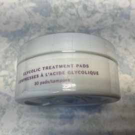 Meaningful Beauty Glycolic Treatment Pads 30 Ct - New Sealed