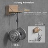 Double Sided Tape Heavy Duty, Extra Large Nano Double Sided
