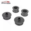 DYSO 2.5" Front &Rear Leveling Lift Kit For Jeep Wrangler