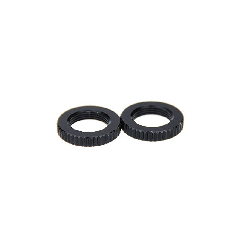'Camvate 5/8 – 27 Dual Lock Nut for 5/8 –