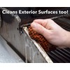 Q-Swiper 2-Minute Miracle Grill & Grate Cleaner | Fast-Acting and