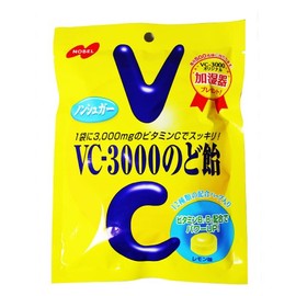 VC-3000 のど飴 90g