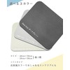 Dish Drying Mat, Diatomaceous Earth, Silver Ion, Made in Japan,