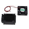 CPU Cooler High Speed Configuration Good Heat Dissipation Silent Heat