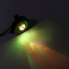 Portable Aquarium Air Pump Quiet Waterproof LED Light Fish Tank
