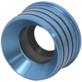 Allstar Performance ALL72102 Blue Anodized Axle Housing Seal